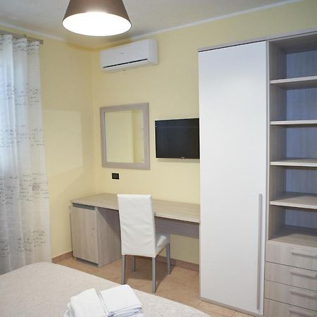 Rossano Stazione B&B Mary Grace المظهر الخارجي الصورة