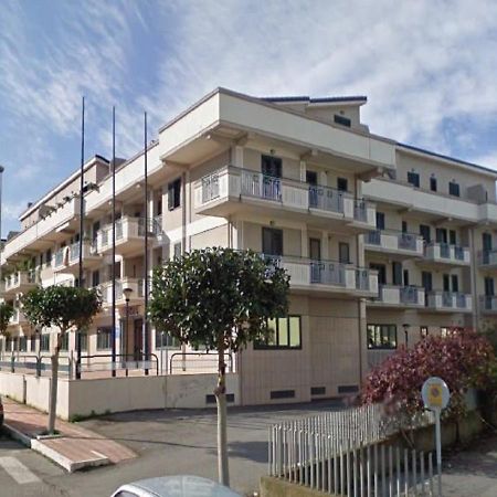 Rossano Stazione B&B Mary Grace المظهر الخارجي الصورة