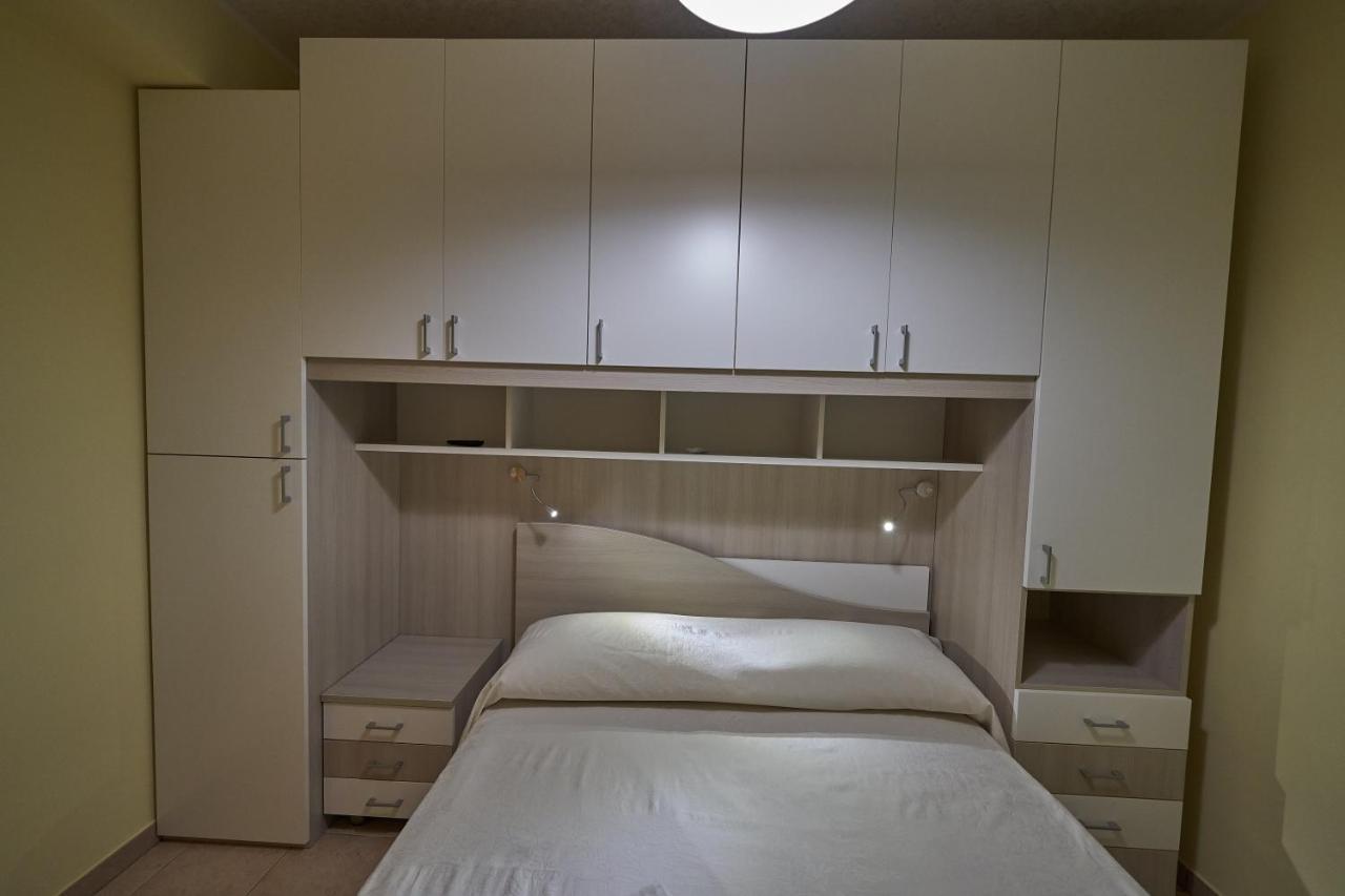 Rossano Stazione B&B Mary Grace المظهر الخارجي الصورة