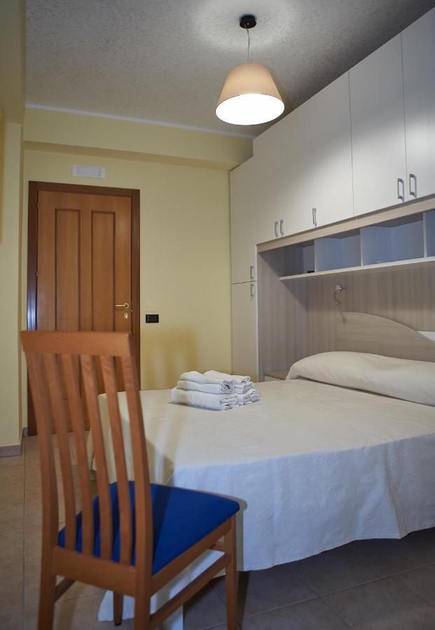Rossano Stazione B&B Mary Grace المظهر الخارجي الصورة