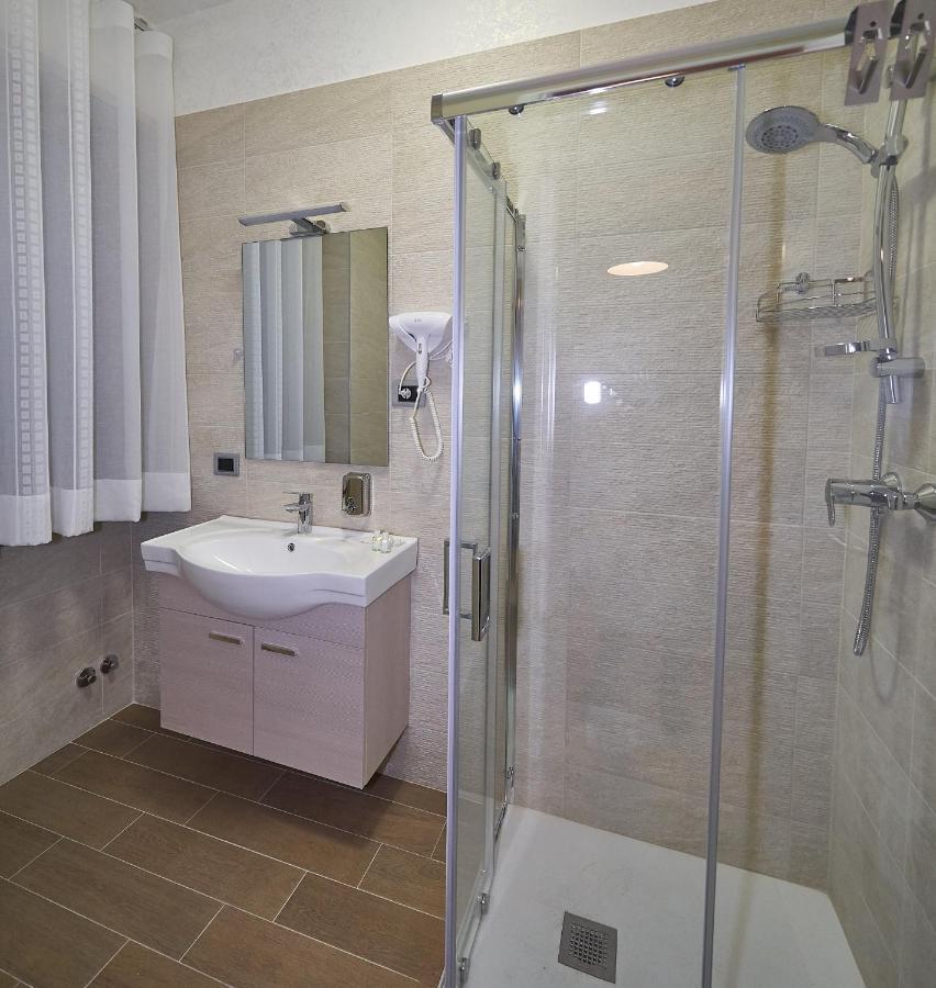 Rossano Stazione B&B Mary Grace المظهر الخارجي الصورة