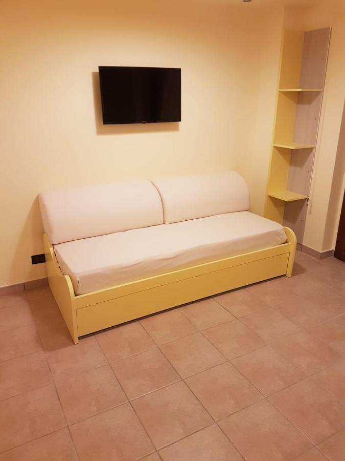 Rossano Stazione B&B Mary Grace المظهر الخارجي الصورة