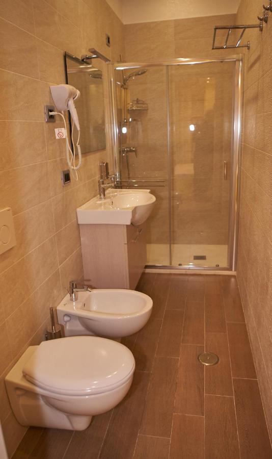 Rossano Stazione B&B Mary Grace المظهر الخارجي الصورة