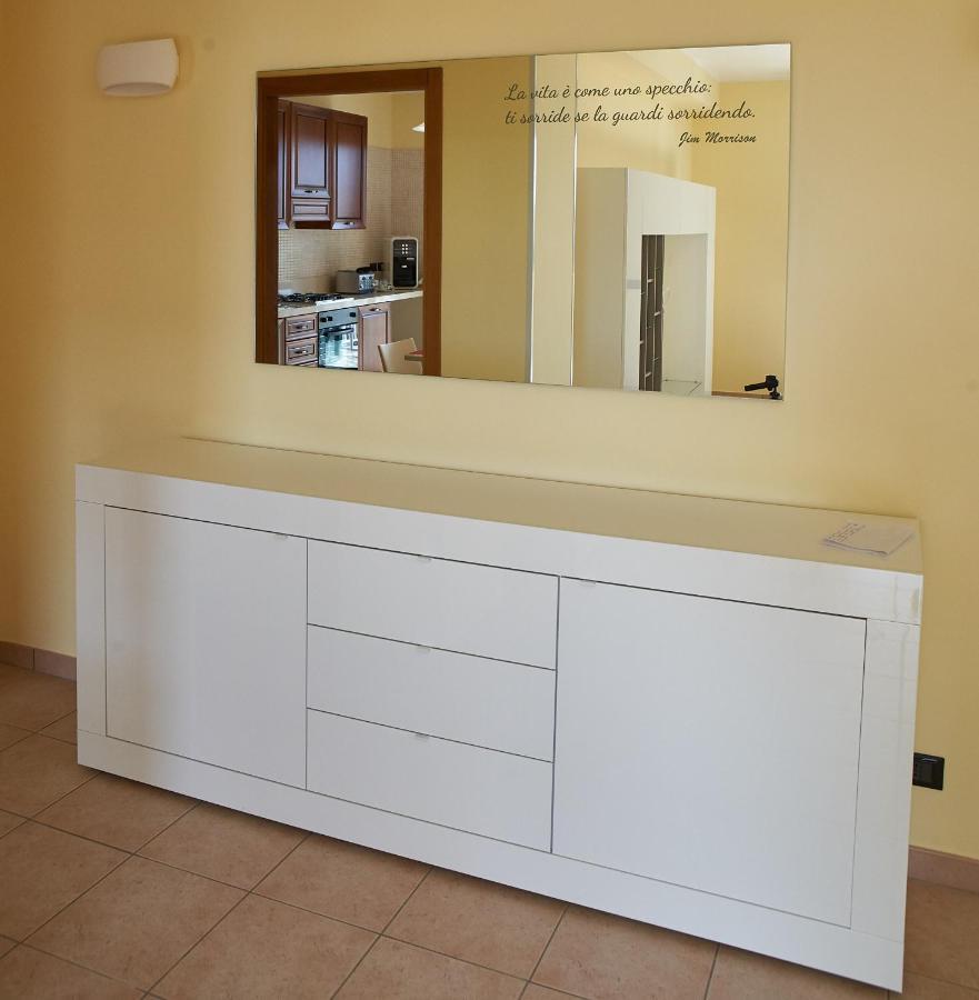 Rossano Stazione B&B Mary Grace المظهر الخارجي الصورة